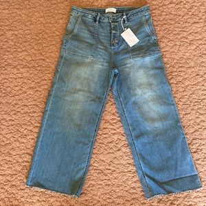 NWT CJLA Hendrix jeans